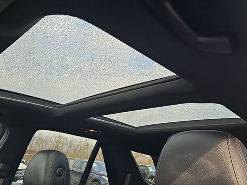 Used 2018 Mercedes-Benz GLE 350 4MATIC image 19