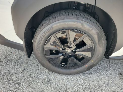 New 2026 Toyota bZ Woodland AWD/4WD image 30