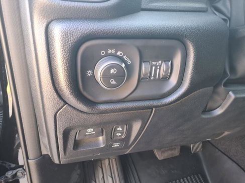 New 2026 RAM 1500 Lone Star AWD/4WD image 15