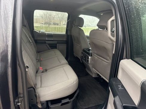 Used 2015 Ford F150 XLT w/ Equipment Group 302A Luxury image 19