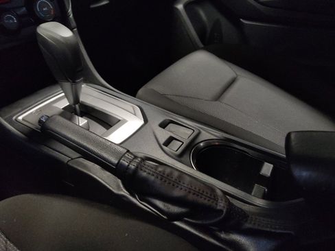 Used 2019 Subaru Impreza 2.0i w/ Eyesight image 26