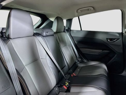 New 2026 Subaru Crosstrek 2.5i Limited AWD/4WD image 26