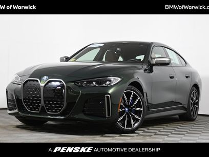 Used 2024 BMW i4 M50 w/ Premium Package