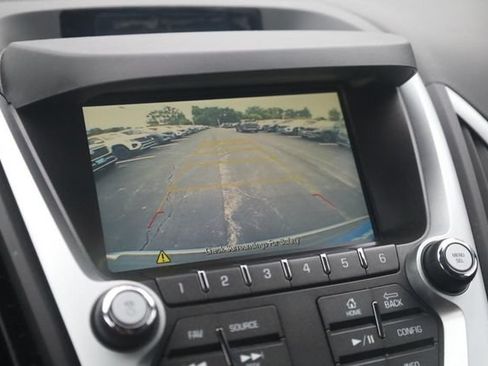 Used 2016 GMC Terrain Denali FWD image 14