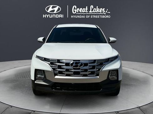 Used 2022 Hyundai Santa Cruz SEL w/ Cargo Package AWD/4WD image 9
