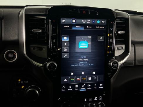 Used 2024 RAM 2500 Big Horn w/ Sport Appearance Package image 22