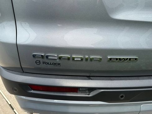 Used 2026 GMC Acadia Elevation w/ LPO, Floor Liner Package AWD/4WD image 16