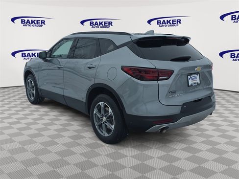 Used 2023 Chevrolet Blazer LT w/ Convenience Package image 7