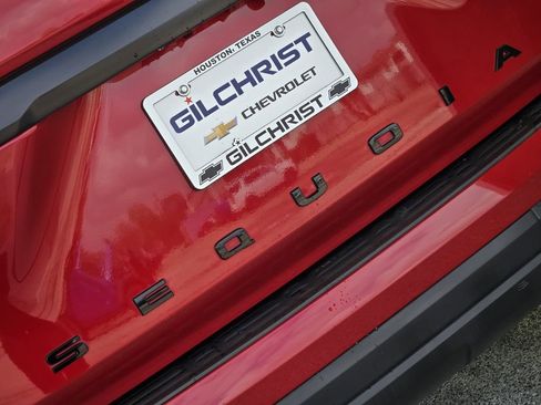 Used 2024 Toyota Sequoia SR5 w/ SR5 Premium Package image 12