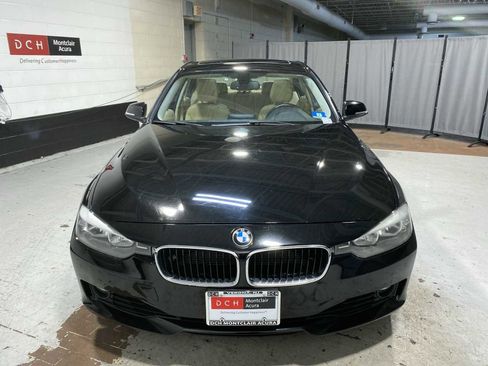 Used 2015 BMW 328i xDrive Sedan AWD/4WD image 6