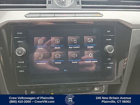 Used 2019 Volkswagen Arteon SE image 6