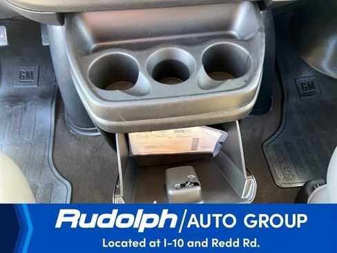 Used 2024 Chevrolet Express 3500 LT w/ LT Preferred Equipment Group image 28