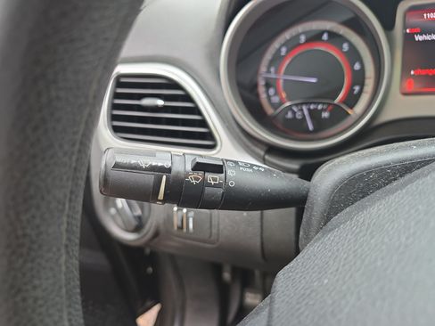 Used 2013 Dodge Journey American Value Package FWD image 17