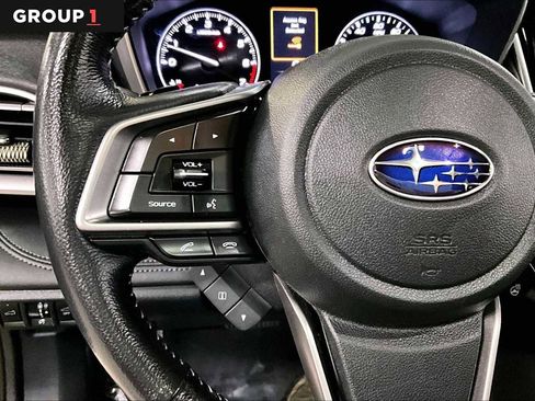 Used 2021 Subaru Outback Limited image 23