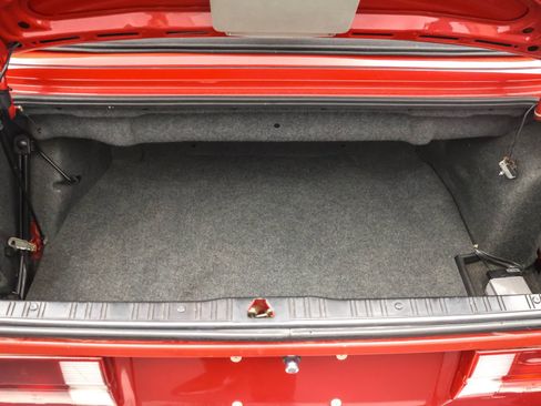 Used 1987 BMW 325i Convertible image 18