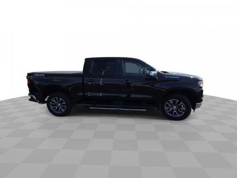 New 2026 Chevrolet Silverado 1500 LT image 9