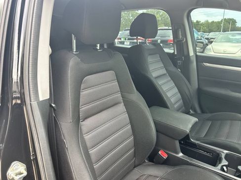 Used 2018 Honda CR-V LX image 30
