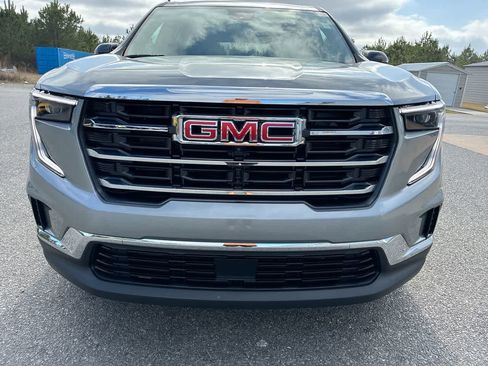 New 2026 GMC Acadia Elevation image 32