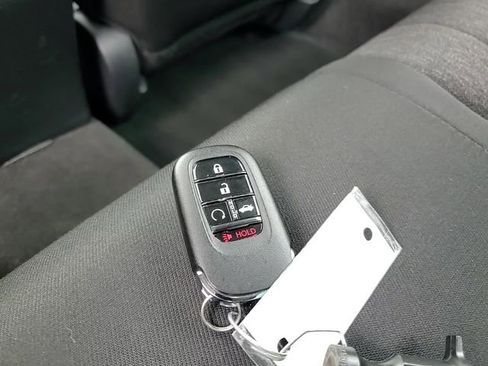 Used 2024 Honda Accord EX image 28