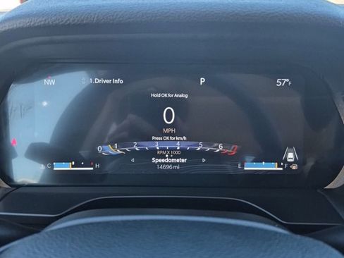 Used 2023 Jeep Grand Cherokee Laredo X image 36