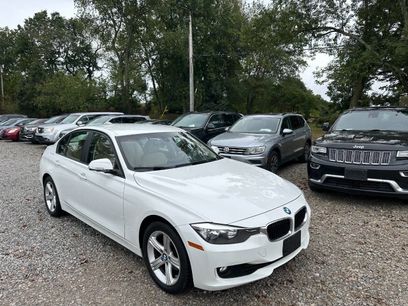 Used 2013 BMW 328i xDrive Sedan