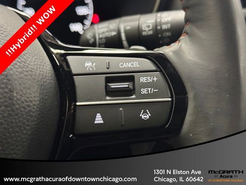 Used 2023 Honda CR-V Sport Touring image 23