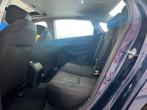 Used 2023 Honda Accord EX image 16