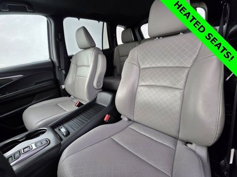 Used 2021 Honda Passport EX-L image 20