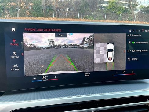 Used 2024 BMW M440i Coupe w/ Premium Package image 14