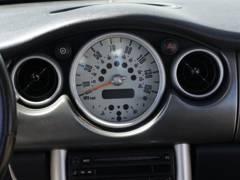 Used 2002 MINI Cooper S FWD image 46