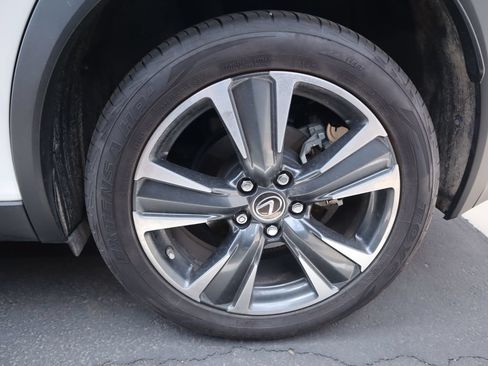 Used 2022 Lexus UX 250h w/ Accessory Package (Z2) AWD/4WD image 16
