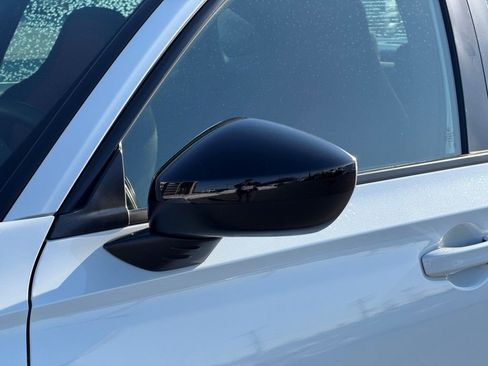 Used 2026 Honda Civic Si image 9