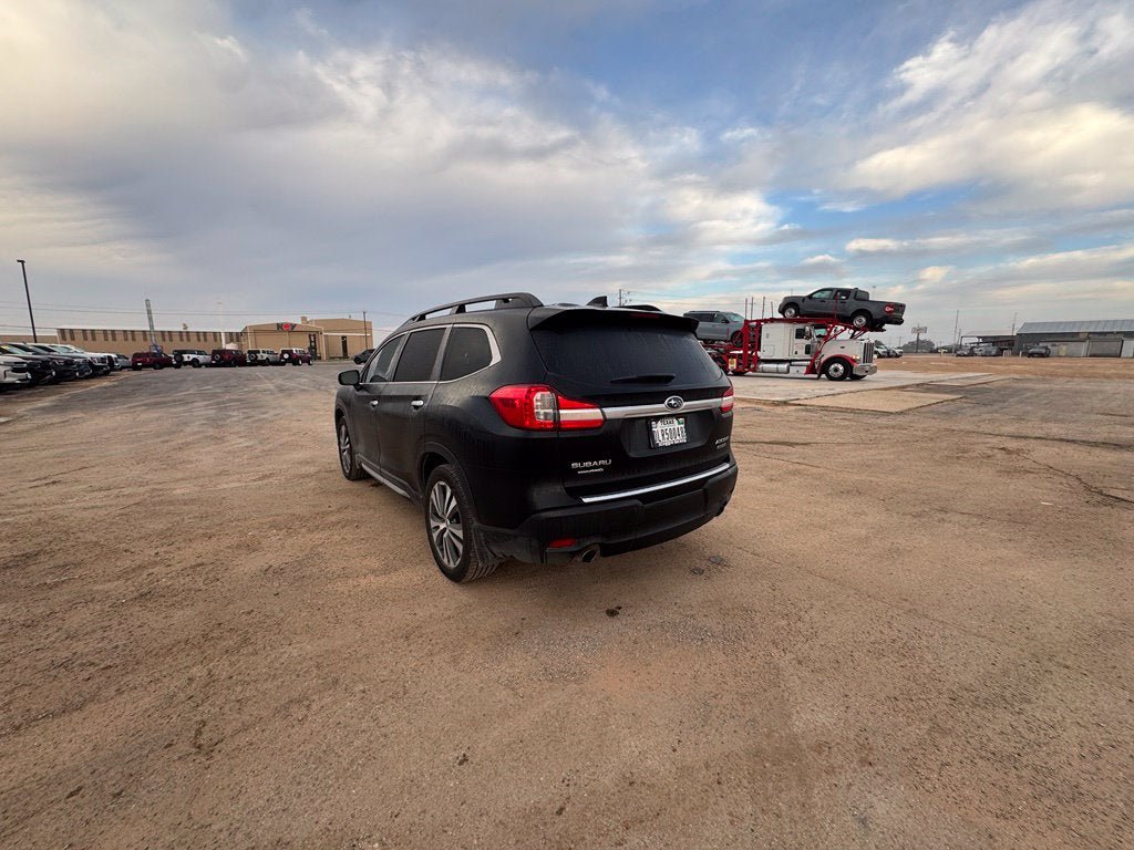 Used 2022 Subaru Ascent Touring w/ Popular Package #2A AWD/4WD image 5