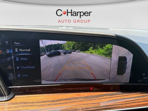 Used 2022 Cadillac Escalade Luxury AWD/4WD image 27