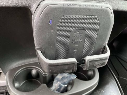 Used 2025 RAM ProMaster 3500 w/ Quick Order Package 22H SLT+ FWD image 14
