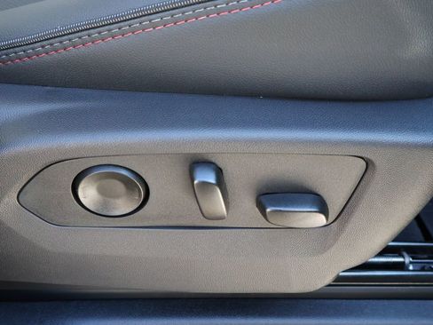 New 2026 Chevrolet Suburban RST image 46