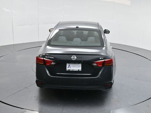 Used 2022 Nissan Altima 2.5 SV image 58