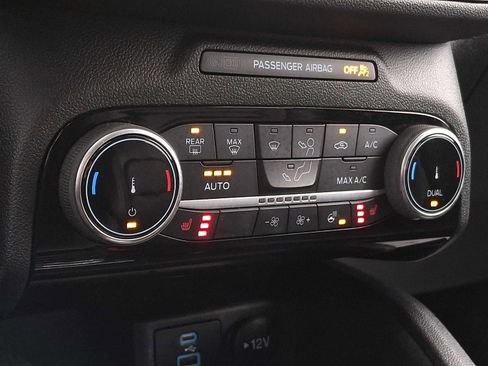 Used 2022 Ford Escape SEL image 13