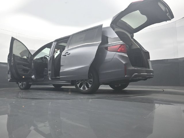 New 2026 Honda Odyssey Elite image 55