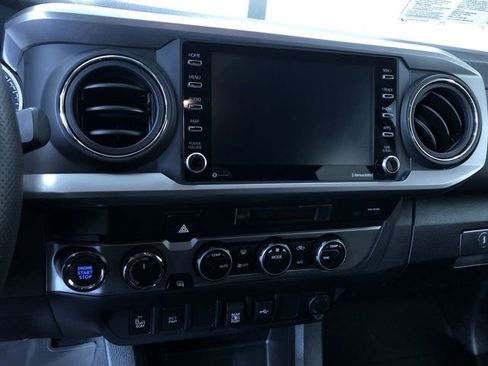 Certified 2023 Toyota Tacoma Trail Edition image 23