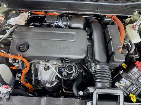 New 2026 Honda CR-V TrailSport image 12