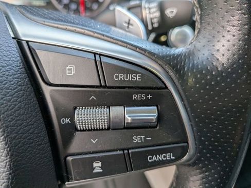 Used 2019 Genesis G70 3.3T Advanced w/ Prestige Package image 20