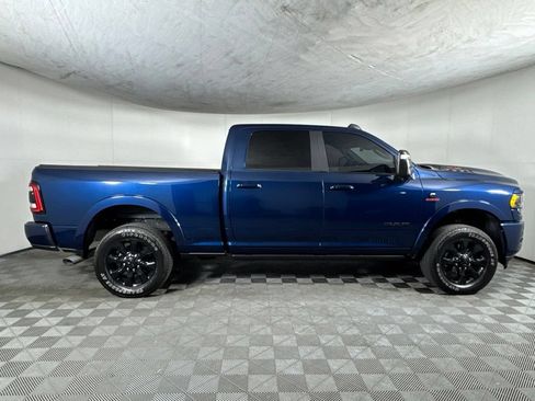 Certified 2024 RAM 2500 Limited AWD/4WD image 4