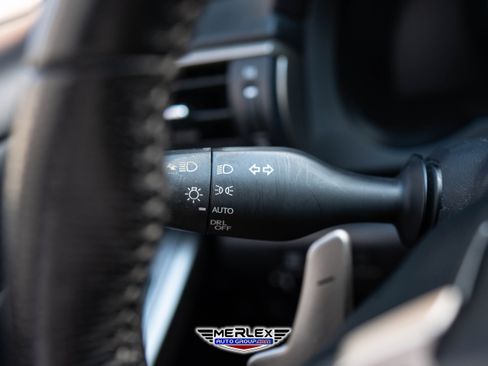 Used 2018 Lexus IS 300 F Sport w/ F Sport Package image 28