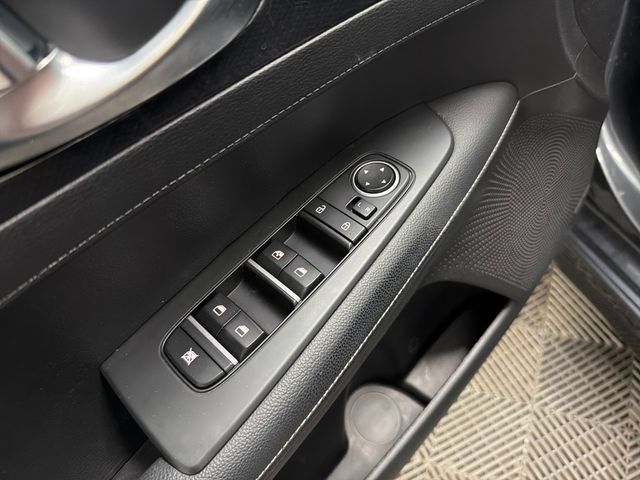 Certified 2023 Kia Forte GT-Line w/ GT-Line Premium Package FWD image 13