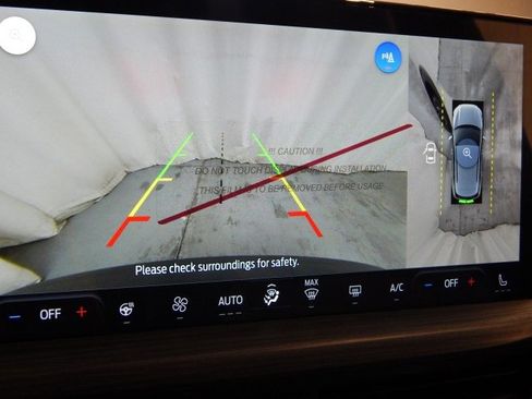 New 2026 Ford Escape Platinum w/ Premium Technology Package image 25