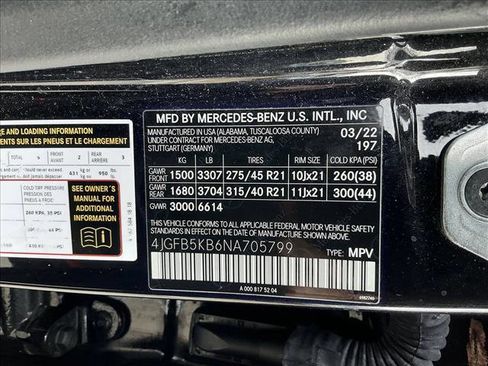 Used 2022 Mercedes-Benz GLE 450 4MATIC image 15