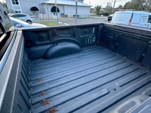 Used 2023 Ford F150 Tremor w/ Equipment Group 402A High AWD/4WD image 5