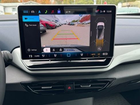 New 2025 Volkswagen ID.4 Pro S AWD/4WD image 34