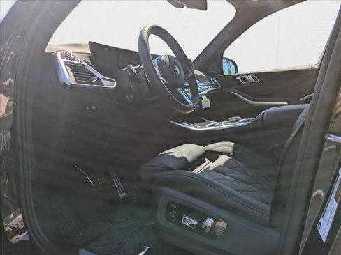 New 2026 BMW X5 sDrive40i w/ M Sport Package image 10